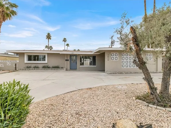 2079 Sombrero Dr, Winchester, NV 89169