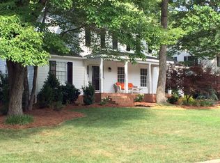 3510 Smoketree Dr, Greensboro, NC 27410