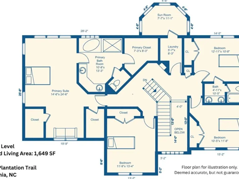 1084 Plantation Trl — Photo 19