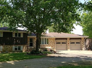 7717 S Gerdes Rd, Mapleton, IL 61547