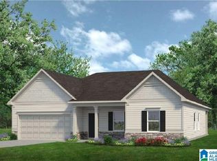 3223 Ponderosa Pkwy, Morris, AL 35116