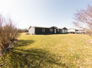 3290 Flats Rd, Piffard, NY 14533