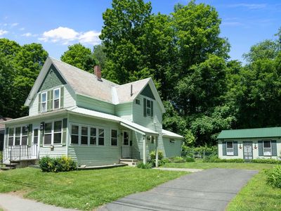 91 Pine Street, Brattleboro, VT, 05301