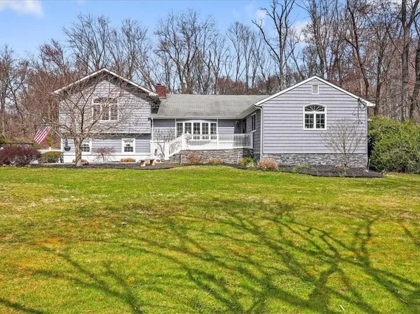262 E Townline Road, West Nyack, NY 10994