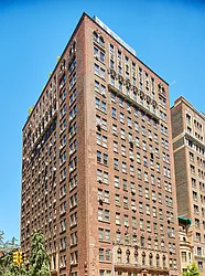 Rented by Brown Harris Stevens