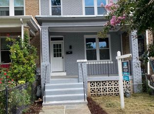 4517 7th St NW, Washington, DC 20011