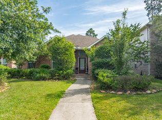 18 Avenswood Pl, The Woodlands, TX 77382