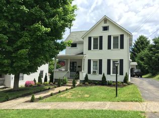 5 Helvetia St, Wellsboro, PA 16901