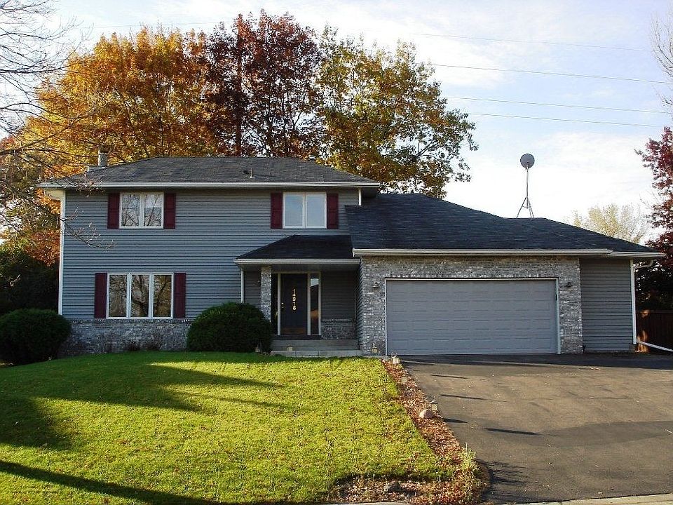For Sale: 14916 Oakland Ave, Burnsville, MN 55306