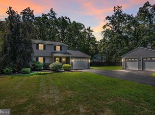 2182 Old Skippack Rd, Harleysville, PA 19438