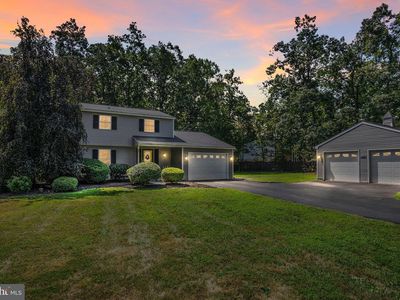 2182 Old Skippack Rd, Harleysville, PA, 19438