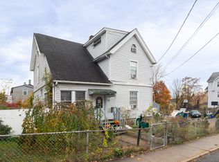 56 Branch St, Waterbury, CT 06704
