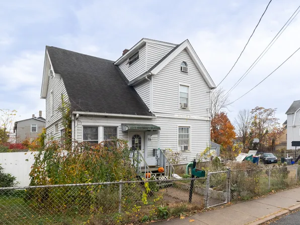 56 Branch Street, Waterbury, CT 06704