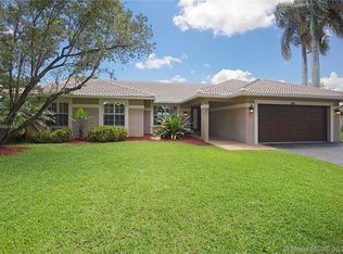 4633 NW 100th Ter, Coral Springs, FL 33076