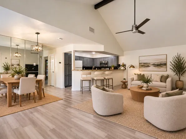 2409 Summer Place Dr, Arlington, TX 76014