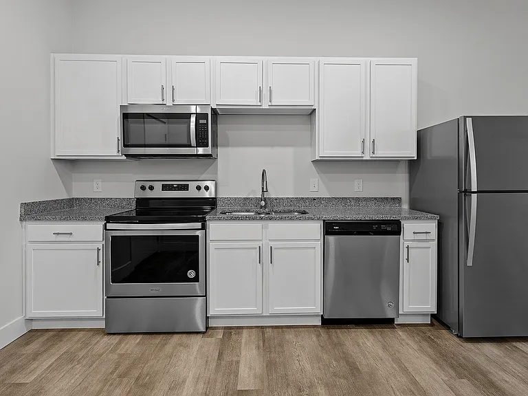 Stainless Steel Appliances Stainless Steel Appliances