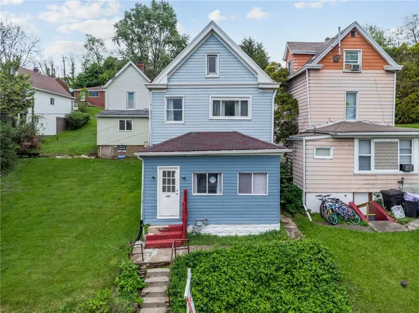 347 Grove St, East Mc Keesport, PA 15035