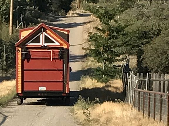2nd image of 2325 Tiny Home