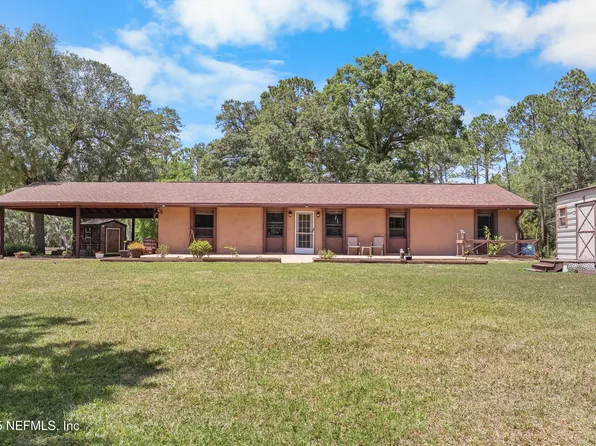 247 ALDO Circle, Bunnell, FL 32110