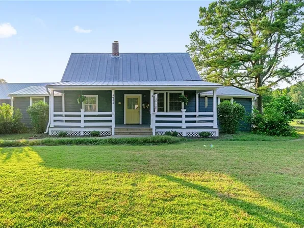 8904 Squirrel Level Rd, Petersburg, VA 23803