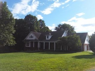 4928 Albert Fentress Rd, Greenbrier, TN 37073