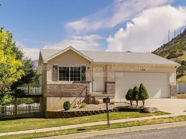 1124 E 1000 N, Ogden, UT 84404