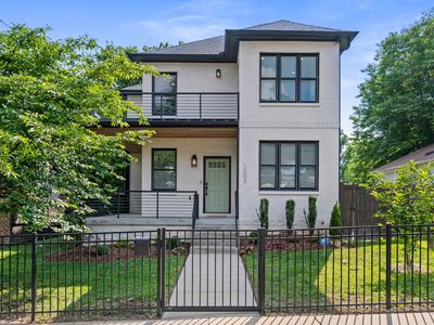 1003 10th Ave N, Nashville, TN, 37208