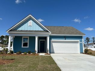 528 Duvall St, Longs, SC 29568