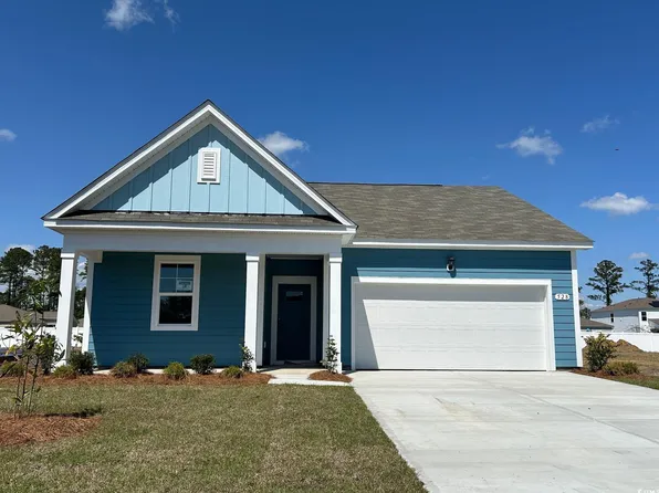 528 Duvall St., Longs, SC 29568