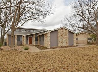 4702 Roundup Trl, Austin, TX 78745