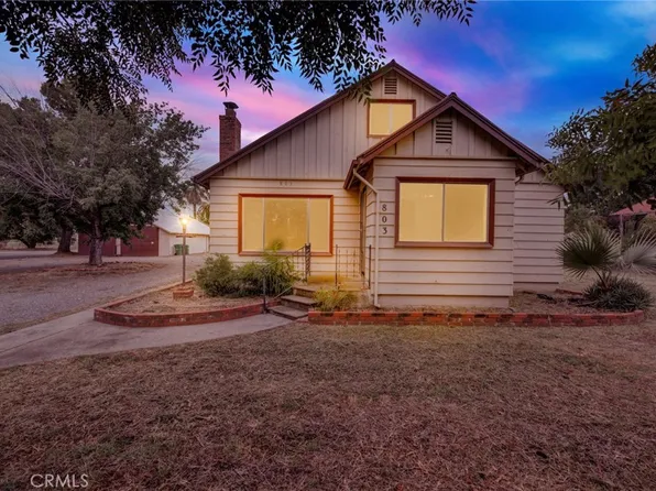 803 Tehama St, Corning, CA 96021