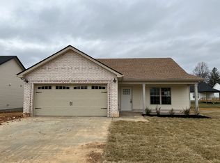 119 Irish Hls LOT 119, Clarksville, TN 37042