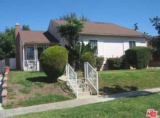 2419 W 117th St, Hawthorne, CA 90250