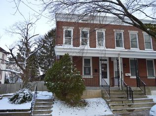 664 W Vine St, Lancaster, PA 17603