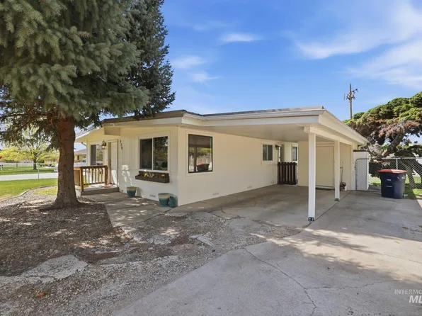 939 Rosemont Dr, Twin Falls, ID 83301