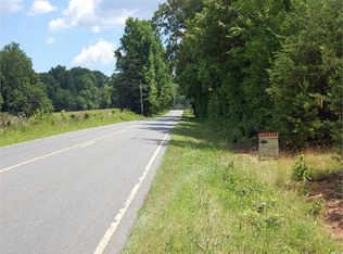 Hancock Rd, Reidsville, NC 27320