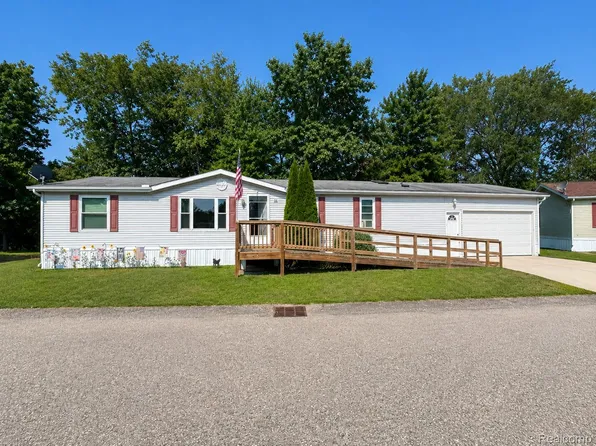 29 Dusty Trl, Battle Creek, MI 49017