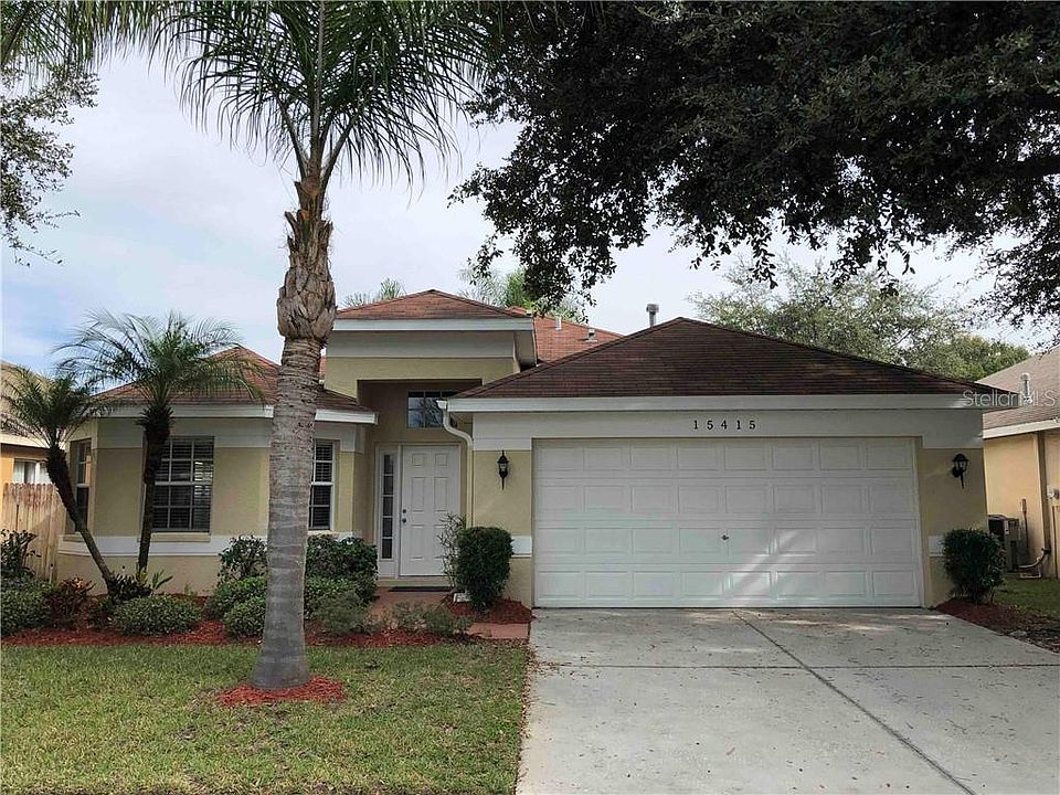 1st image of 15415 Lake Bella Vista Dr