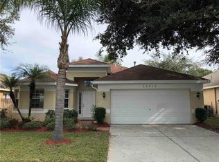 15415 Lake Bella Vista Dr, Tampa, FL 33625