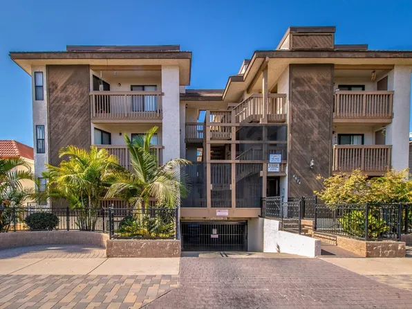 4074 Swift Ave, 4074 Swift Ave APT 10, San Diego, CA 92104