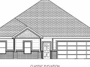 309 Wrangler Pass, Stillwater, OK 74074