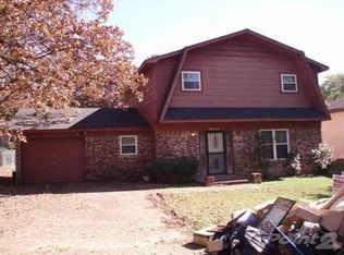 5610 Dublin Ave, N Little Rock, AR 72118