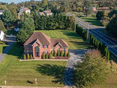 1249 Canon Way, Westminster, MD, 21157