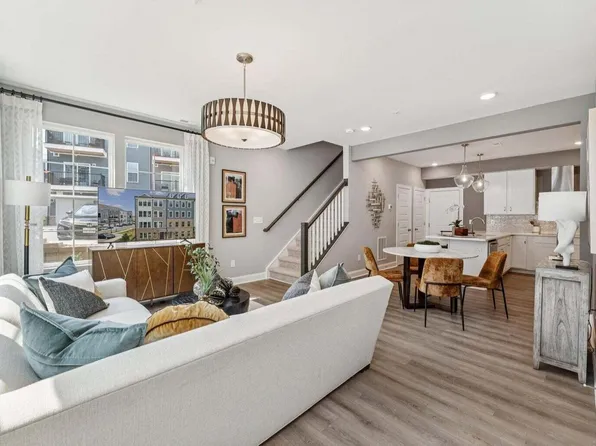 415 Grove Overlook Ln Unit 100, Wake Forest, NC 27587