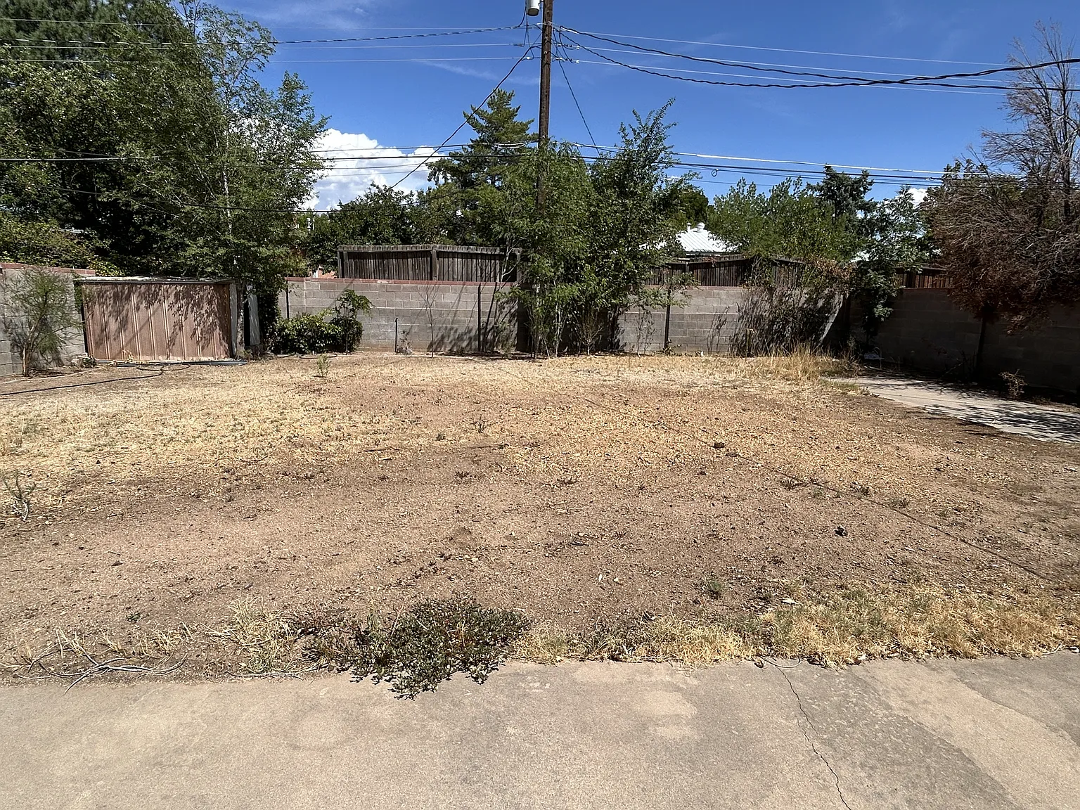 2712 Palomas Drive Northeast - 1 — Photo 4