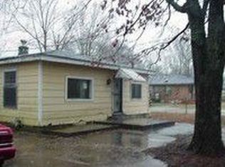 1372 Bridgewater Rd, Cordova, TN 38016