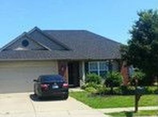 9715 Chatteris Rd, Evansville, IN 47725