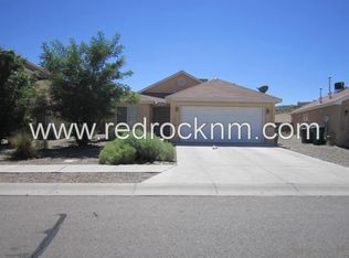 1347 Penasco Rd NE, Rio Rancho, NM 87144