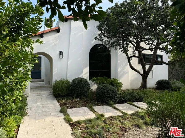338 N Kings Rd, Los Angeles, CA 90048