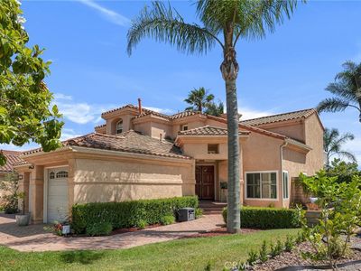 15736 Milne Cir, Moorpark, CA, 93021